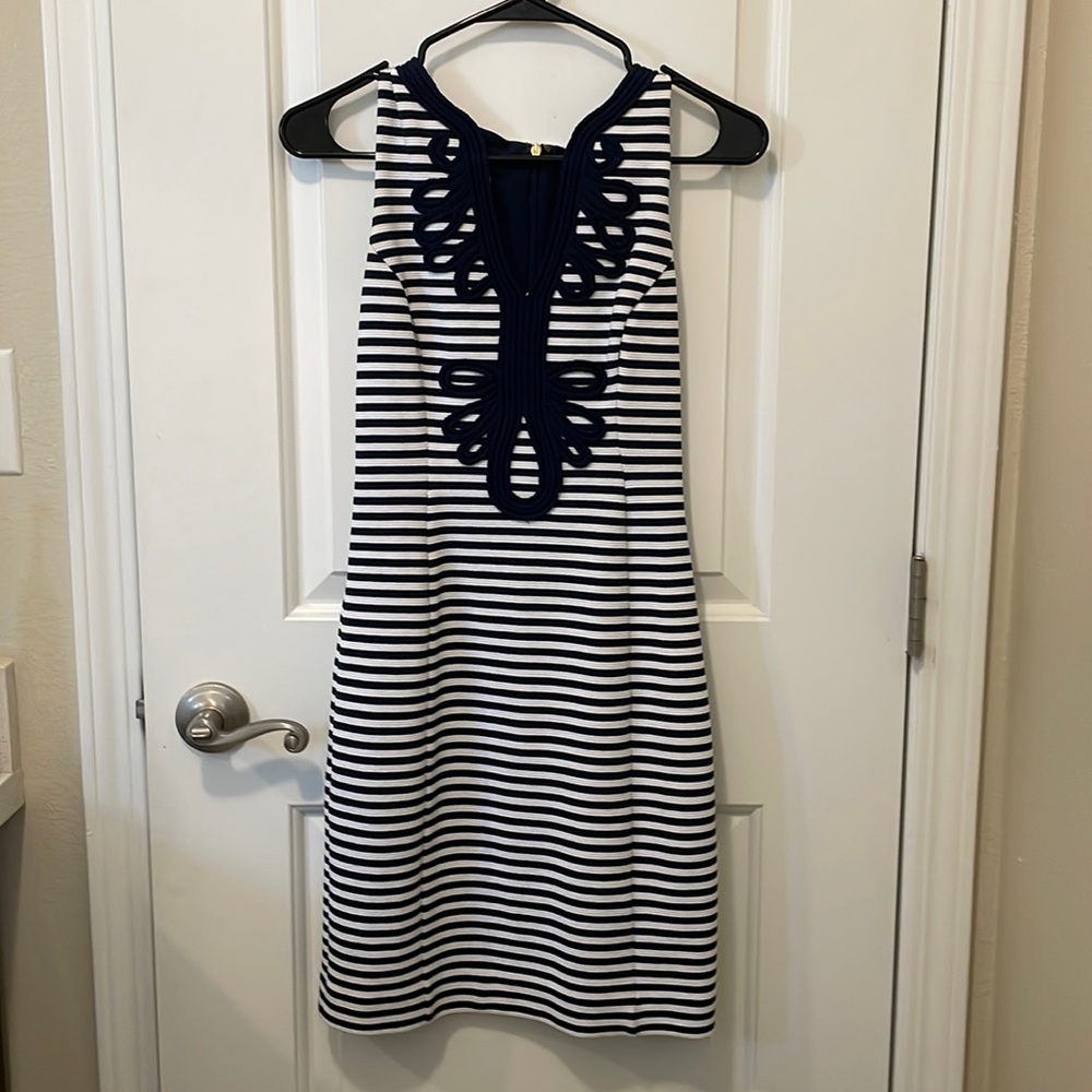 Lilly Pulitzer Shift Dress